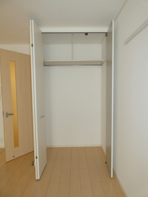 Ｃｕｍｎｏｒ　Ｐｌａｃｅの収納|★クローゼット★