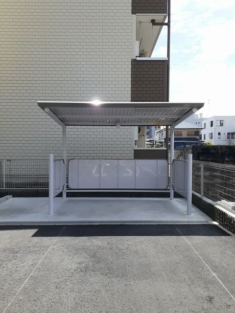 ウエスト　ヒルの設備