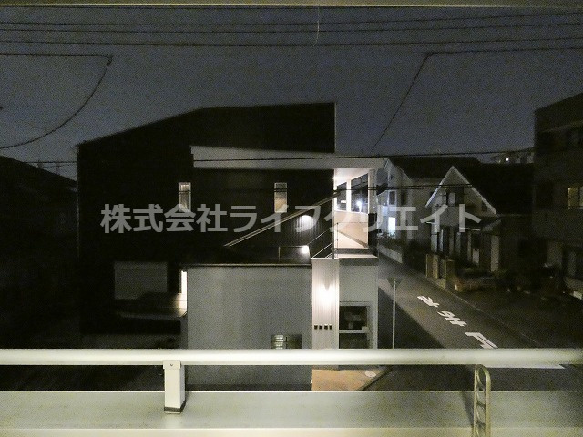 ウインドベルの展望