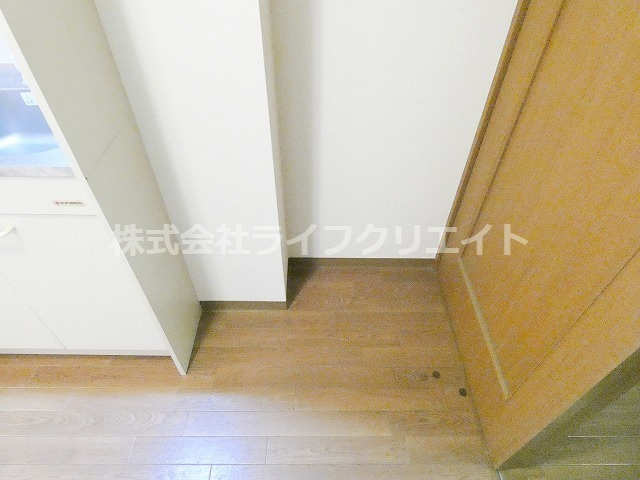 ウインドベルの内装