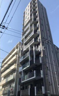 レガシア千代田三崎町の画像