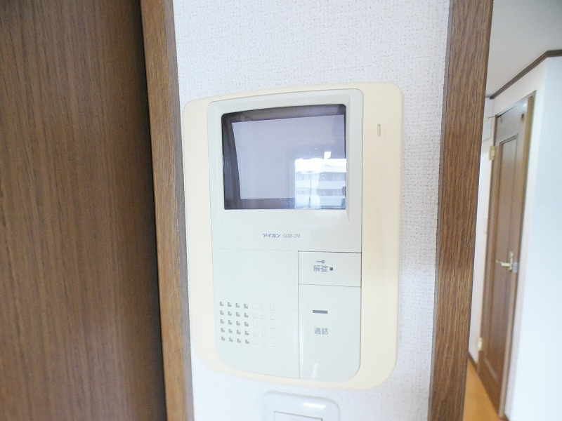 ドエル57のセキュリティ