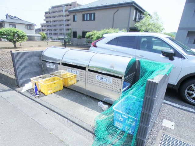 ドエル57のその他共用部分