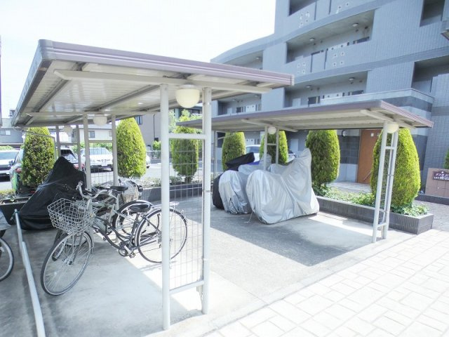 ドエル57のその他共用部分