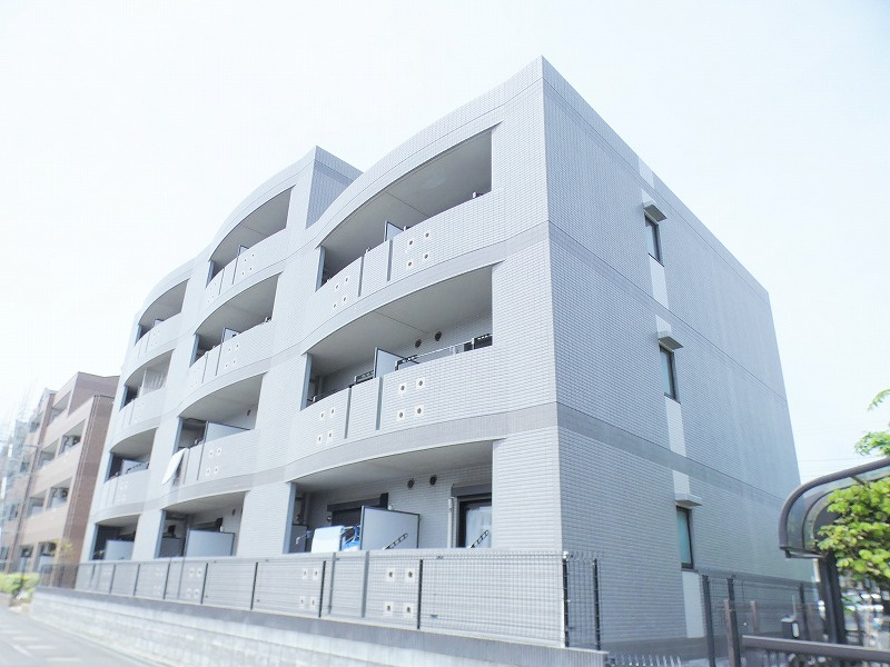 ドエル57の外観