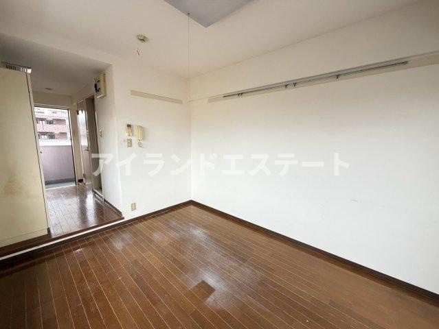 アヴェニール駒沢大学　駅近　バストイレ別　角部屋の内装