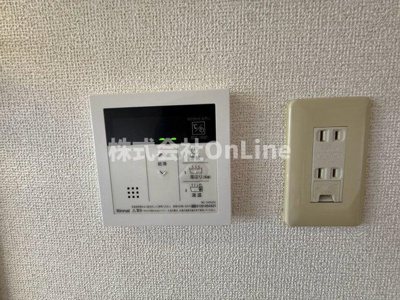 【設備】 | コーポニシヨシ
