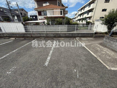 【エントランス】 | コーポニシヨシ