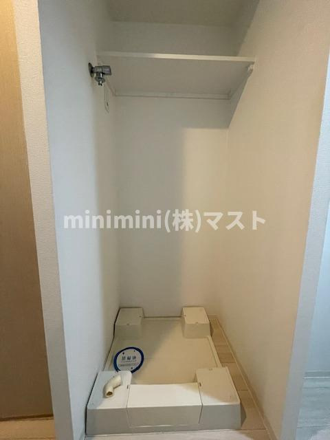 コンフォリア心斎橋ＥＡＳＴの設備