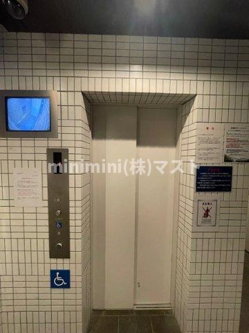 コンフォリア心斎橋ＥＡＳＴのその他共用部分