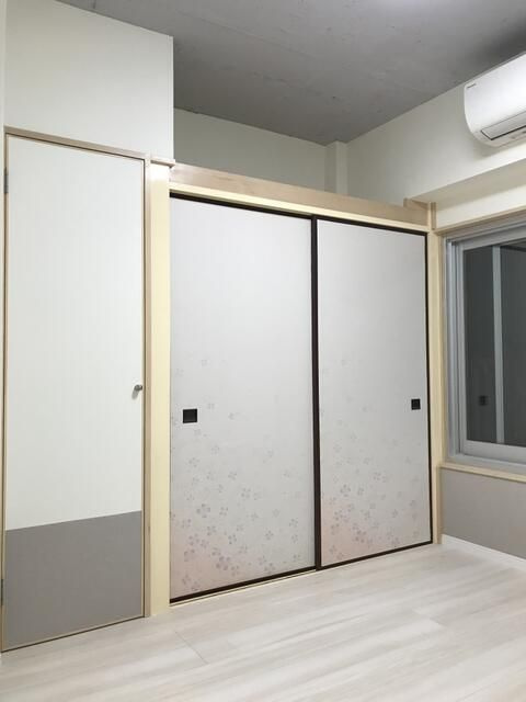リヒトライフ侑里　東十条の内装
