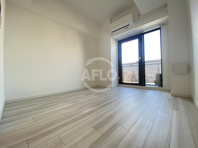 S-RESIDENCE福島Alovita(エスレジデンス福島アロヴィータ)のその他|S-RESIDENCE福島Alovita(エスレジデンスフクシマアロヴィータ)　洋室