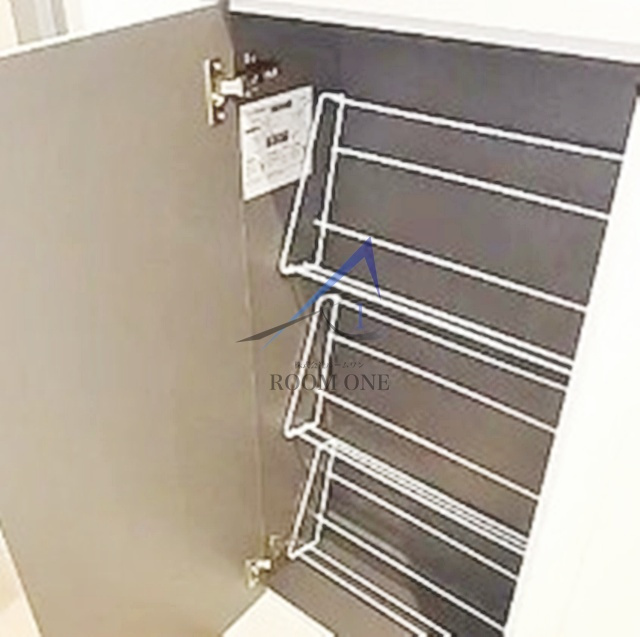 グランドエミネンス氷川台の内装