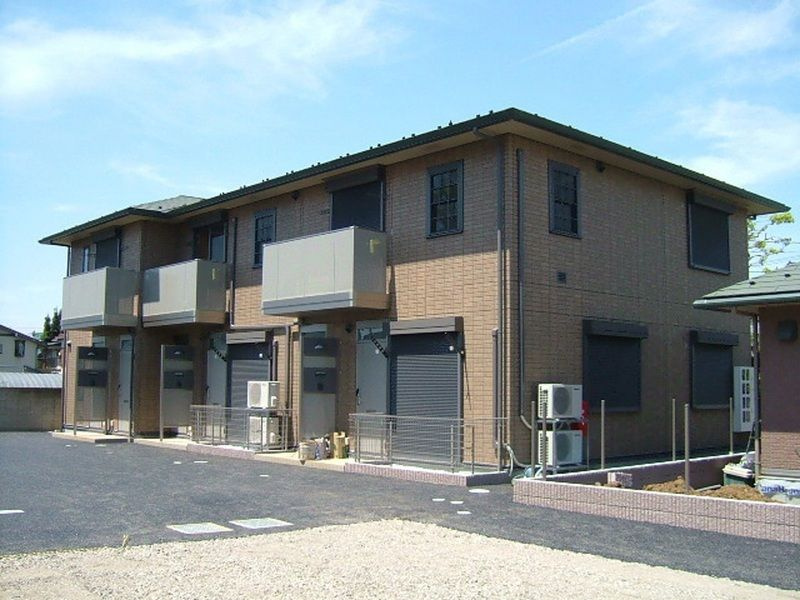 Ｅｘｃｅｌｌｅｎｃｅの外観