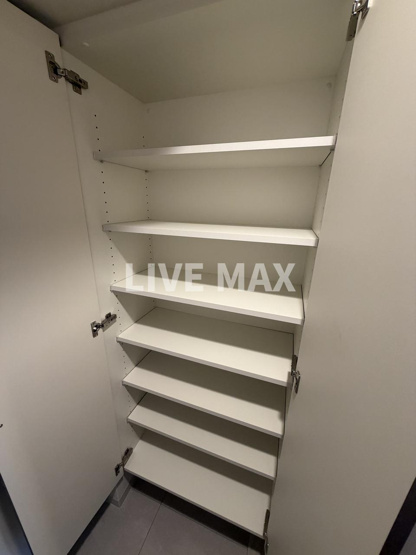【設備】ルフォンプログレ天満橋マークス