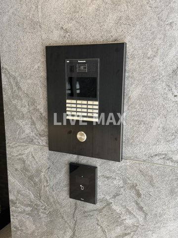 【セキュリティ】ルフォンプログレ天満橋マークス