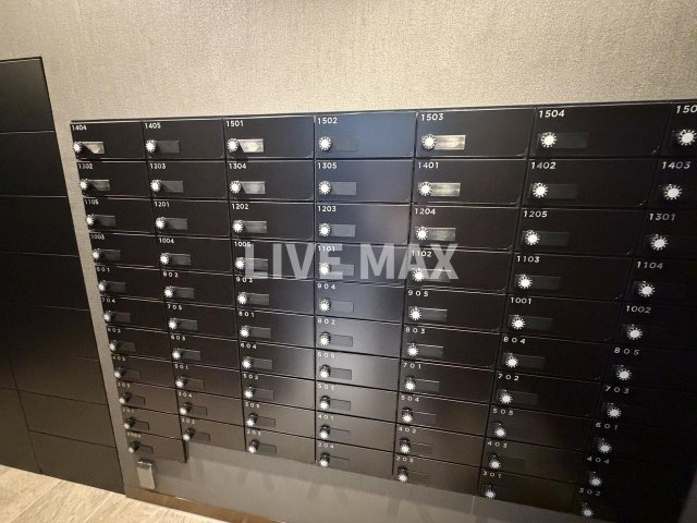 【その他共用部分】ルフォンプログレ天満橋マークス