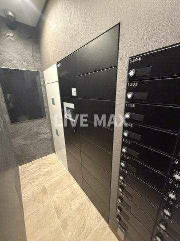 【その他共用部分】ルフォンプログレ天満橋マークス