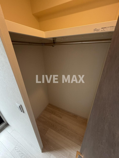 【収納】ルフォンプログレ天満橋マークス
