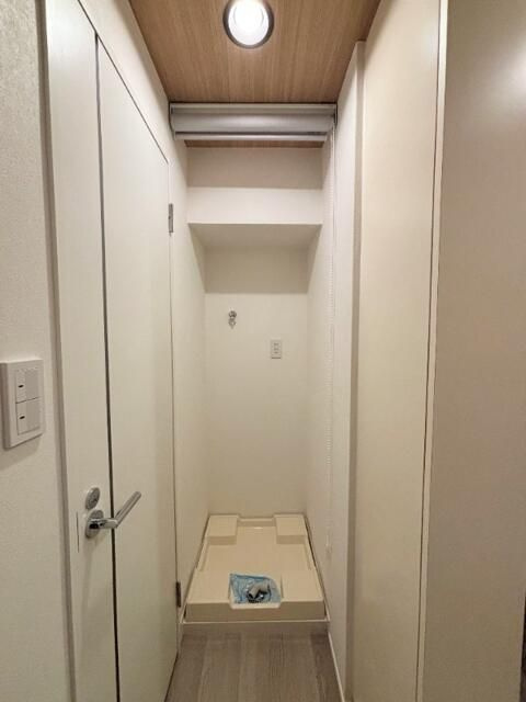 レジディア大井町のその他