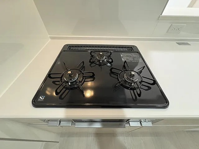 エクセルハイム東灘のキッチン