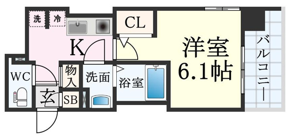 ロイヤル神戸三宮
