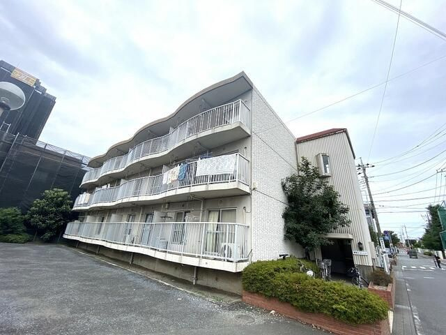 栗原ガーデンハイツのその他共用部分