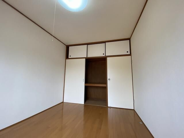 栗原ガーデンハイツ