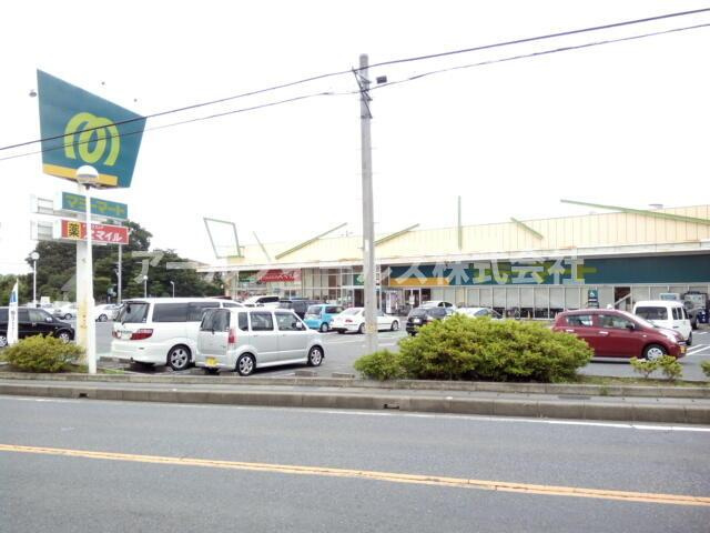 ロイヤルハウスの展望|マミーマートあけぼの店まで708m