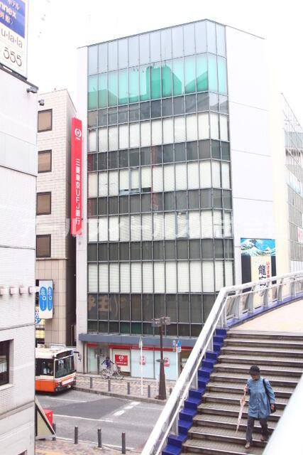 ロイヤルハウスの展望|三菱ＵＦＪ信託銀行柏…まで548m