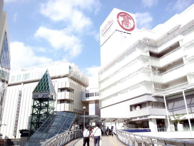 ロイヤルハウスの周辺|柏　高島屋まで766m