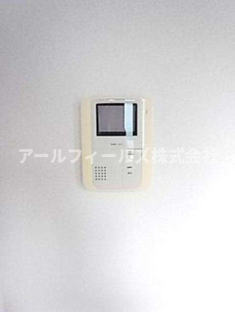 ロイヤルハウスのセキュリティ|セキュリティ