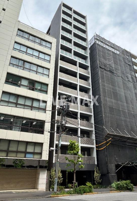 アイルイムーブル日本橋の画像