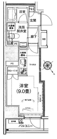 アイルイムーブル日本橋