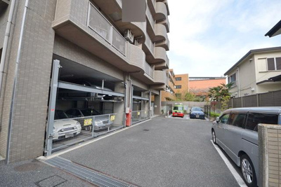 【駐車場】 | ステラ２１
