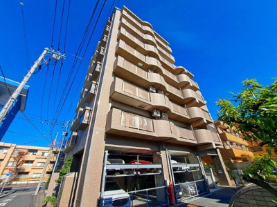 【外観】 | ステラ２１