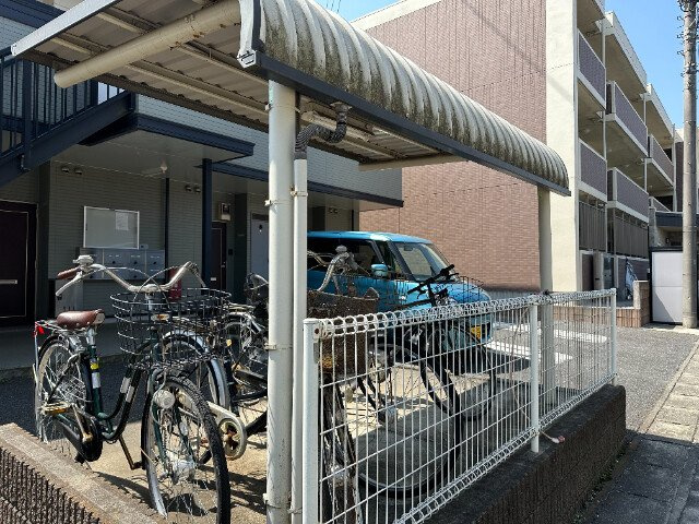 フォンターナ のその他共用部分