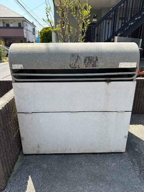 フォンターナ のその他共用部分