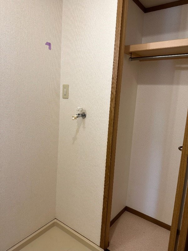 フォンターナ の収納