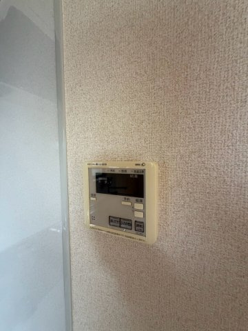 プラムコートの設備