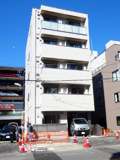 クレール向島の画像