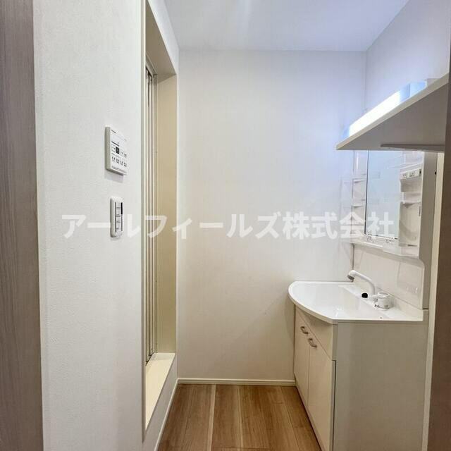 ＭＥＬＤＩＡ柏の内装
