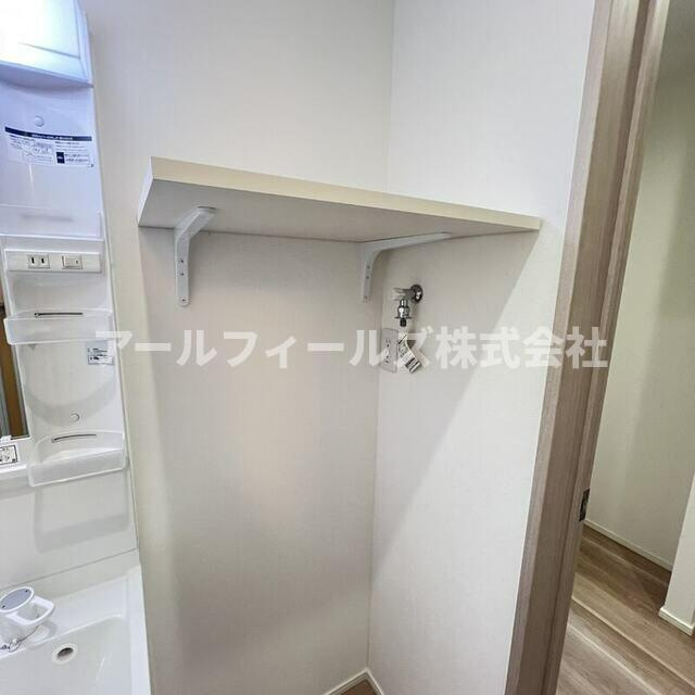 ＭＥＬＤＩＡ柏の設備