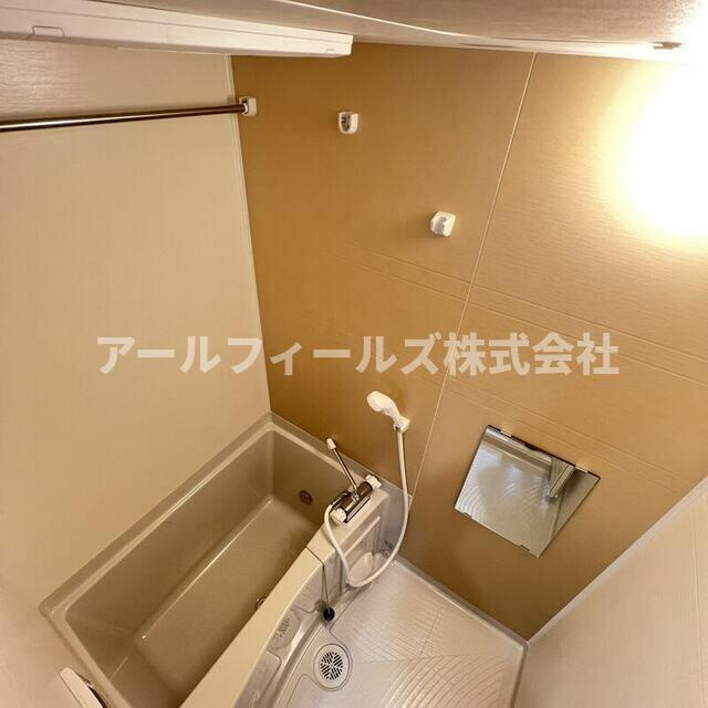 ＭＥＬＤＩＡ柏の浴室