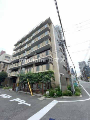 リバーサイドカーム土佐堀