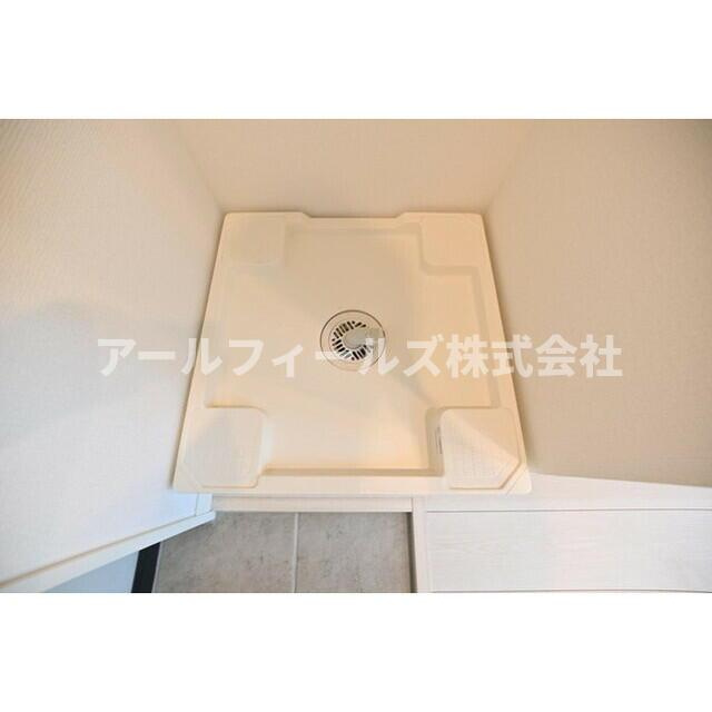 ボヌール柏の設備