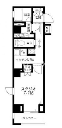 レジディア九段下