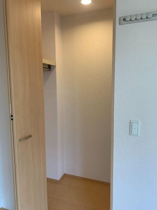 シエロ セレノの収納