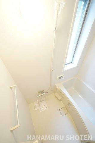 メゾンコウ 6の浴室|お部屋探しは花まる商店にお任せ下さい！