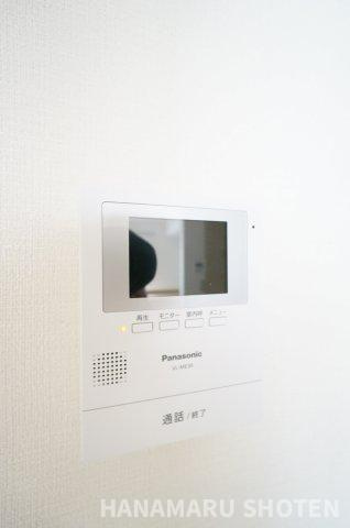 メゾンコウ 6のセキュリティ|オンライン対能応可！